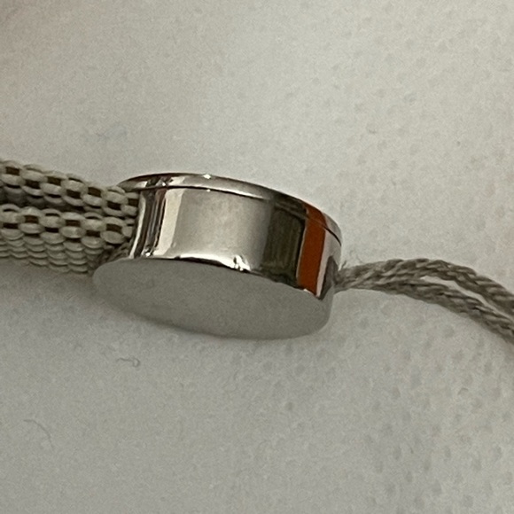 Authentic Hermes Cellphone strap/holder - Picture 4 of 8